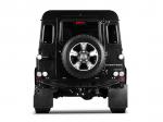 Land Rover Defender 90 Station Wagon by Overfinch 2012 года